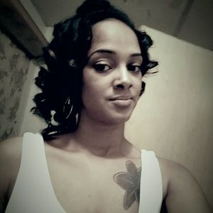 Meet your Posher, Ariane